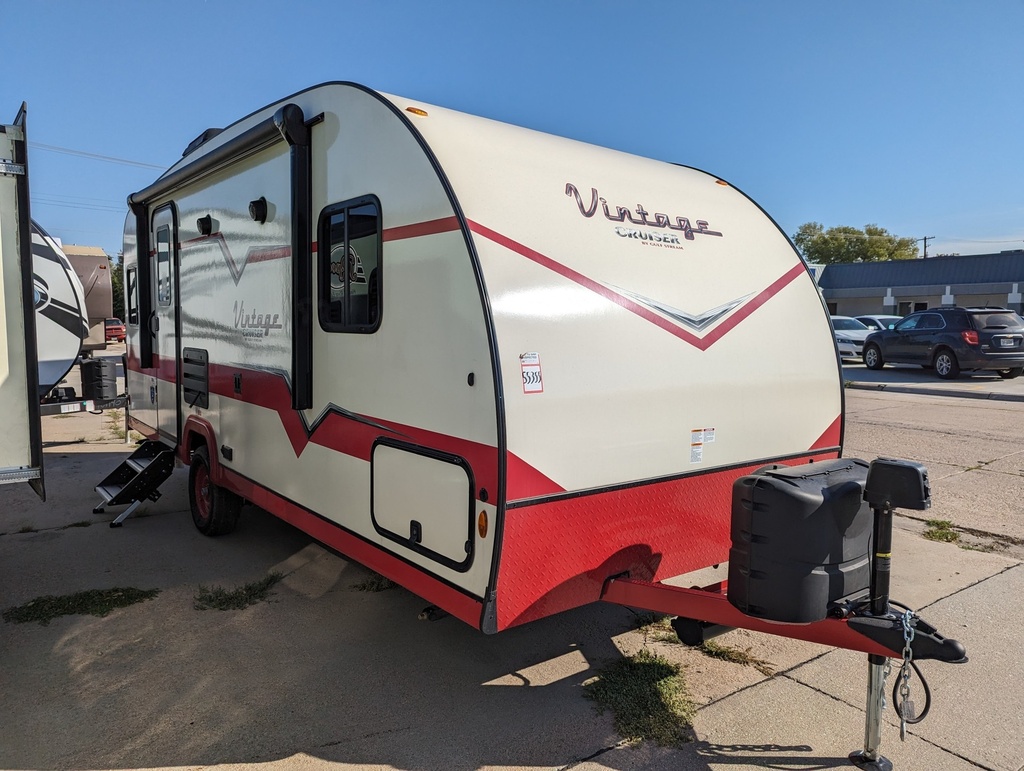 RV Details | Mason RV