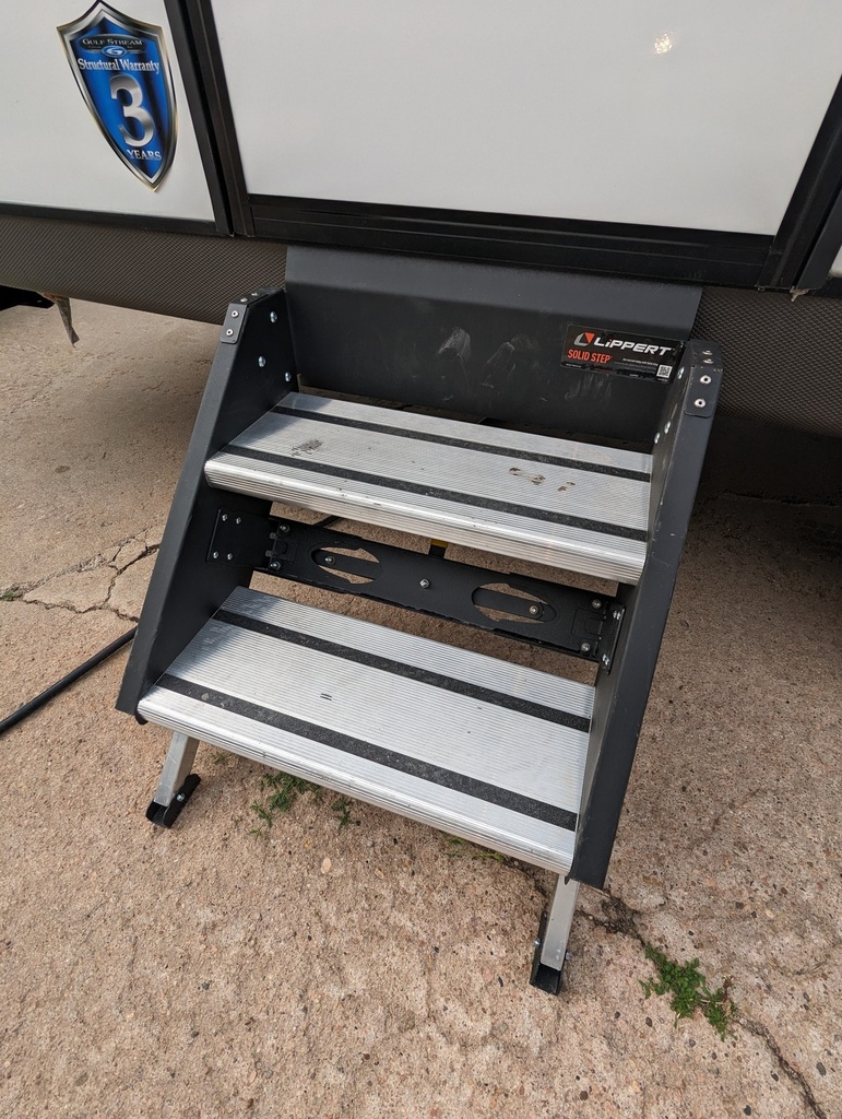 2024 Vista Cruiser 23RSS — photo 3