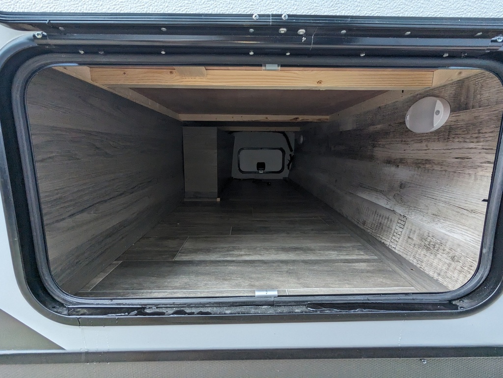 2024 Vista Cruiser 23RSS — photo 5