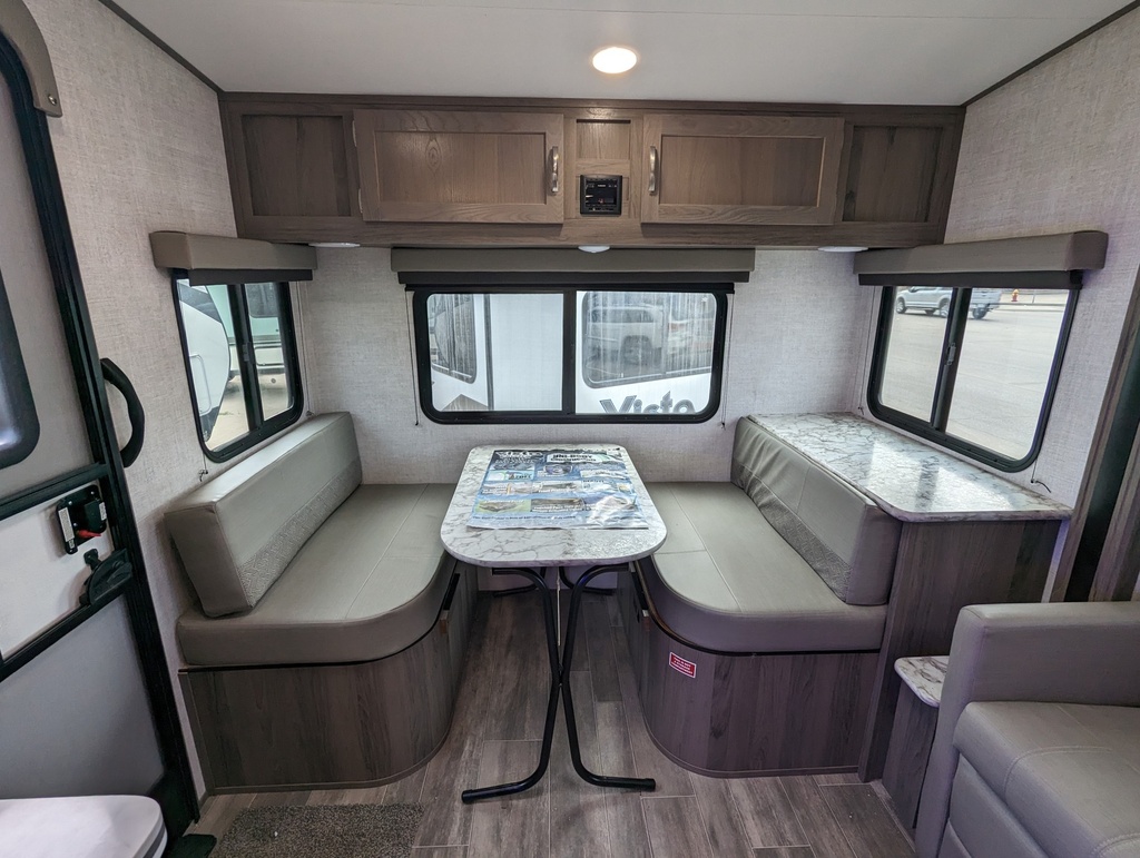 2024 Vista Cruiser 23RSS — photo 7