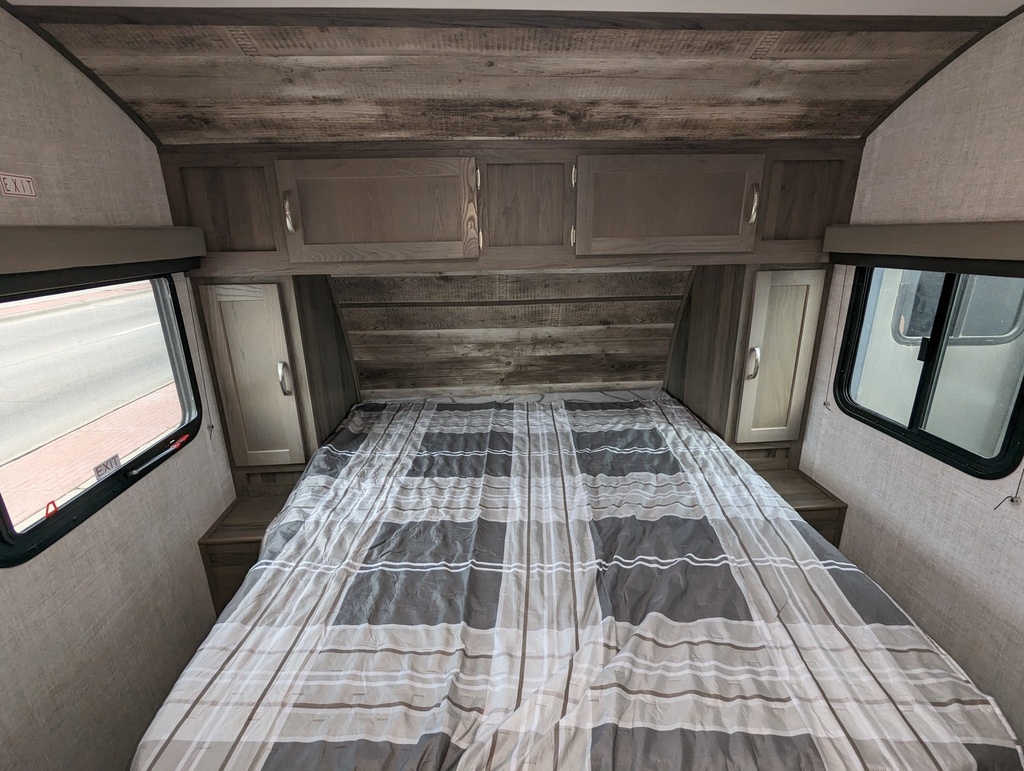 2024 Vista Cruiser 23RSS — photo 9