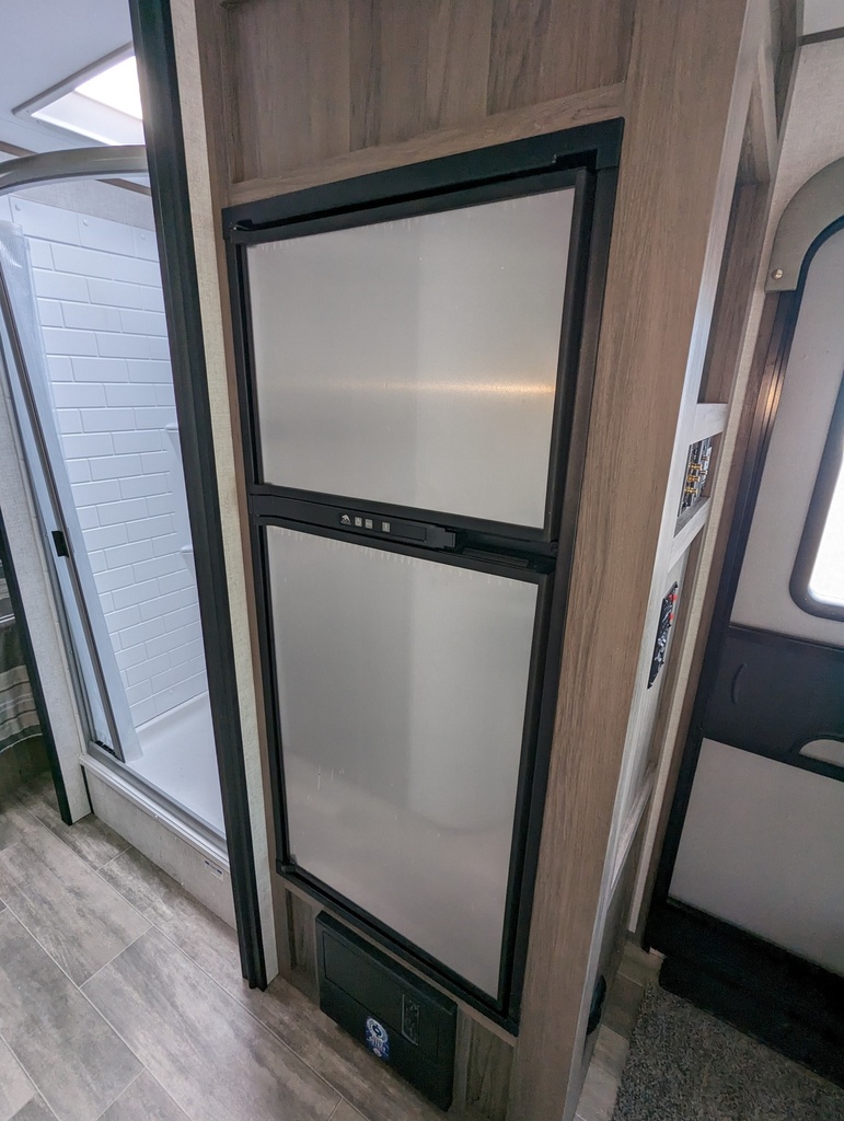 2024 Vista Cruiser 19ERD — photo 6