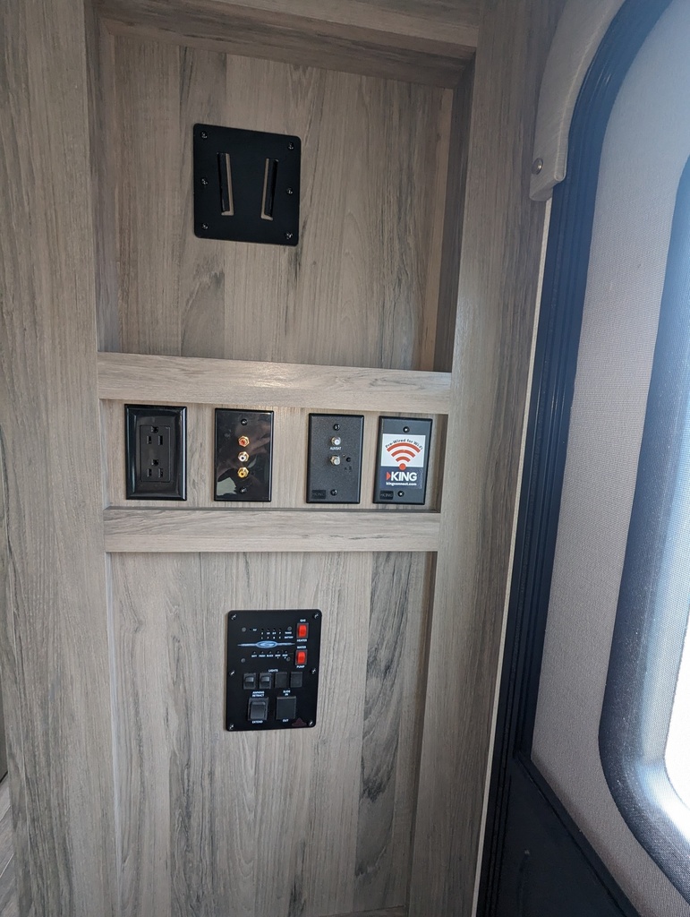 2024 Vista Cruiser 19ERD — photo 7