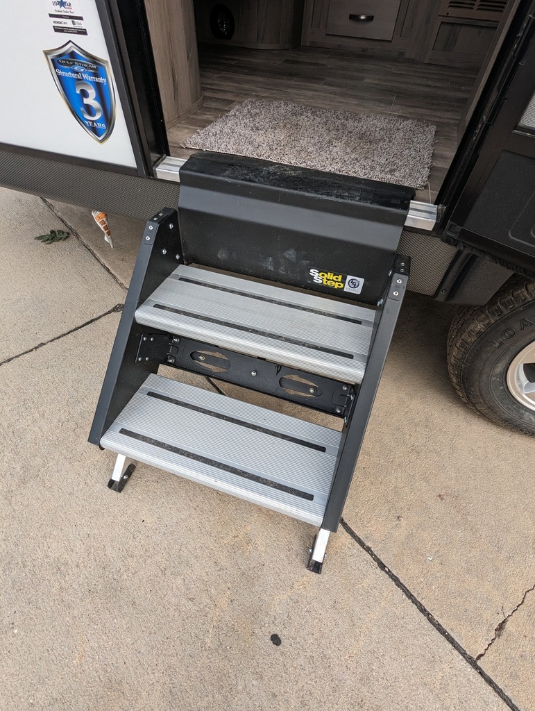 2024 Vista Cruiser 19ERD — photo 10