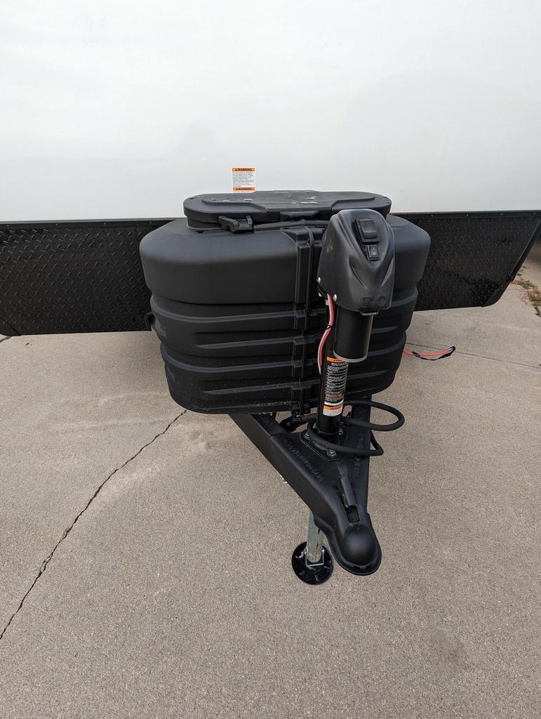2024 Vista Cruiser 19ERD — photo 11