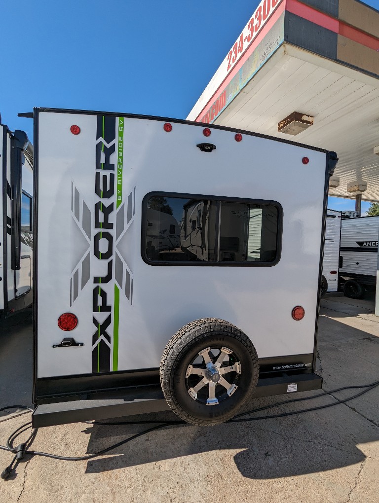 2024 Xplorer 171RDx — photo 2
