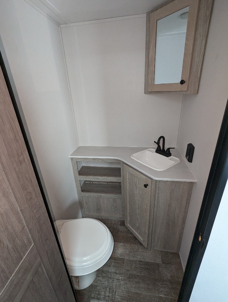 2024 Xplorer 171RDx — photo 8