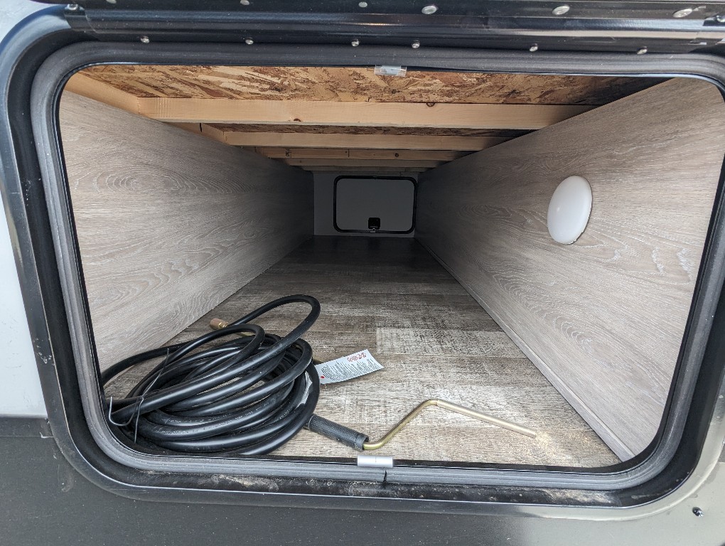 2024 Xplorer 171RDx — photo 11