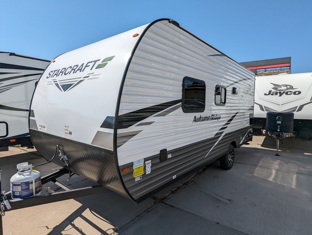2024 Autumn Ridge 182RB — photo 1