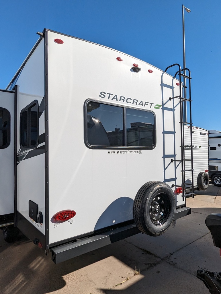 2024 Super Lite 242RL — photo 2