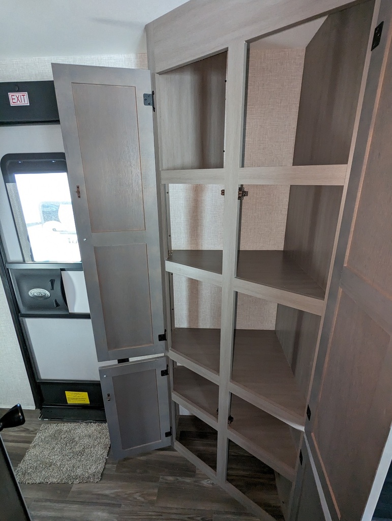 2024 Super Lite 242RL — photo 6
