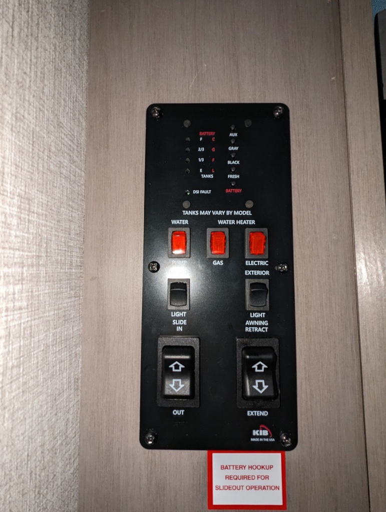 2024 Super Lite 242RL — photo 10