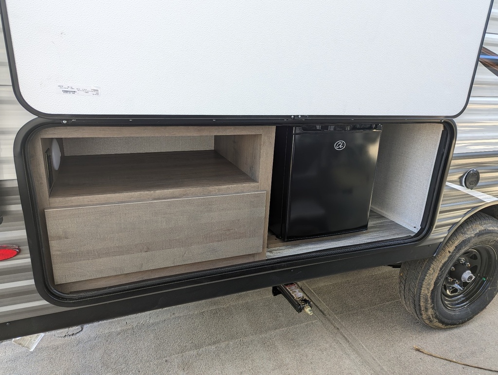 2024 Autumn Ridge 188BHS — photo 3