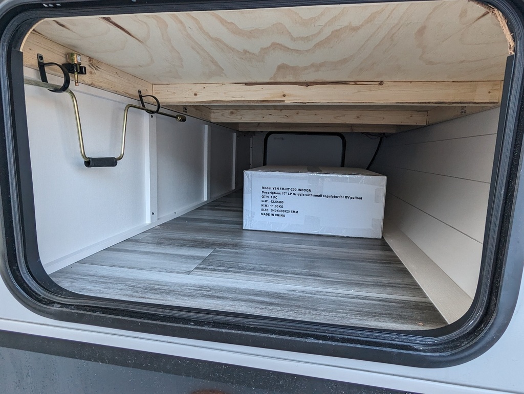 RV Details | Mason RV