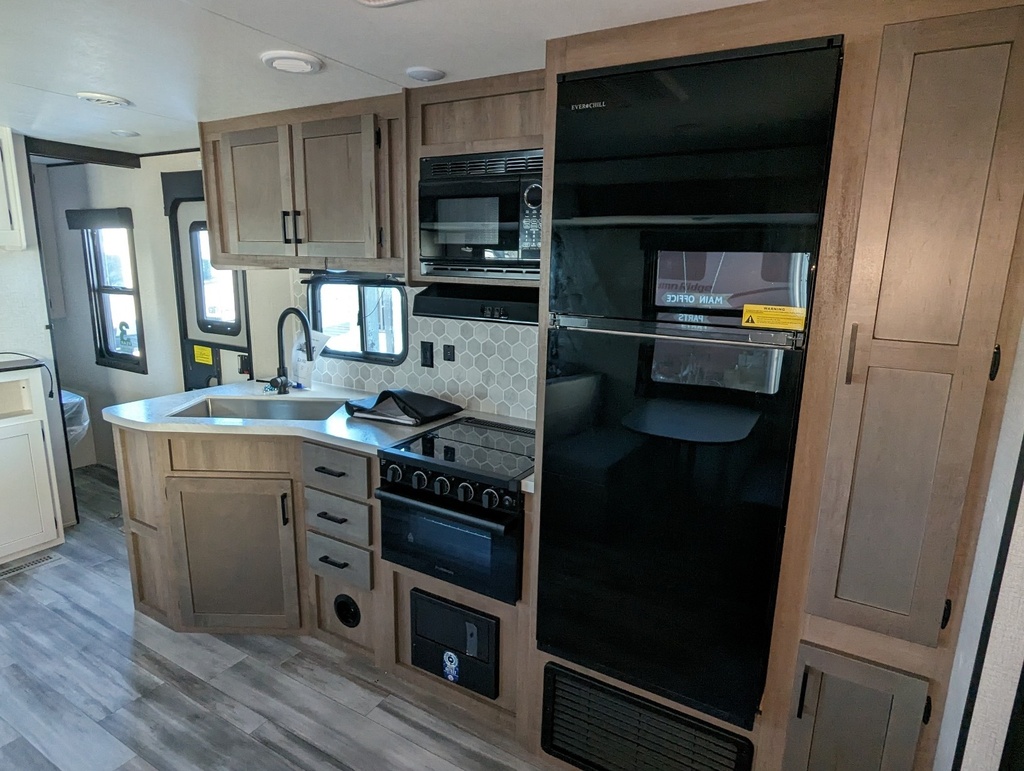 RV Details | Mason RV