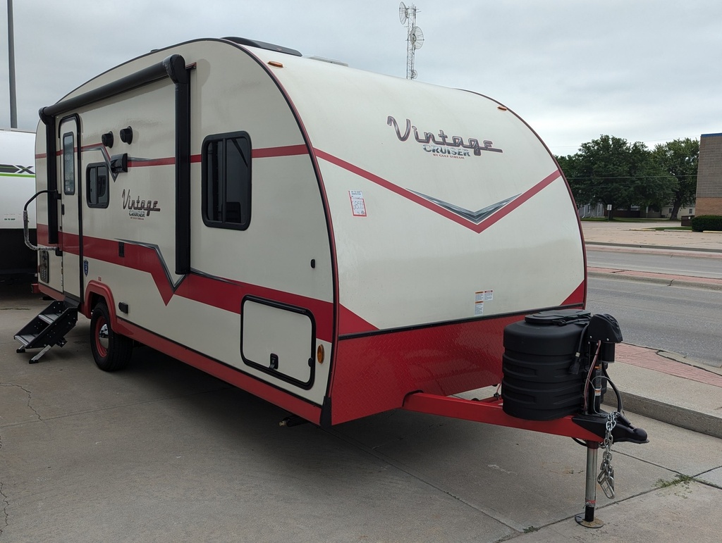 2024 Vintage Cruiser 19CSK — photo 1
