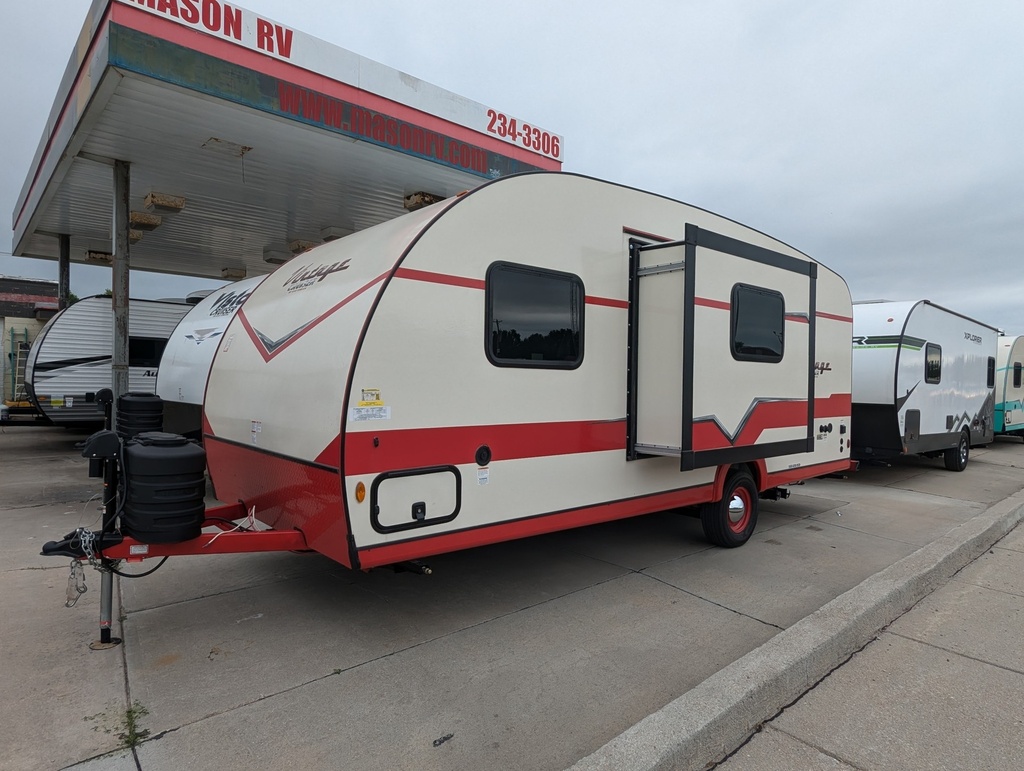 2024 Vintage Cruiser 19CSK — photo 2